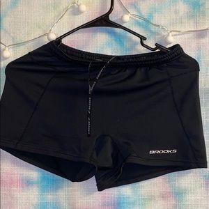 Brooks Spandex